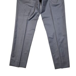 Classic Grey Dress Pants